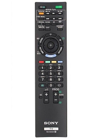ТВ пульт SONY RM-ED034 LED 3D