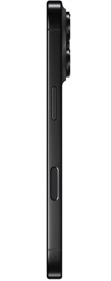 Смартфон Apple iPhone 16 Pro 1Tb черный