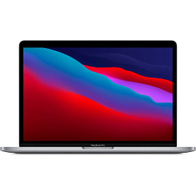 Apple MacBook Pro 13 M1/16/512 (Z11D0003D) Silver