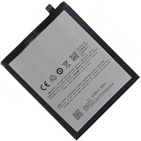 АКБ для телефона Meizu BA810 (M8c) тех.упаковка