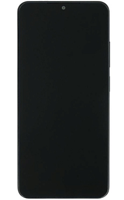 Смартфон Xiaomi Poco C71 3/64Gb черный