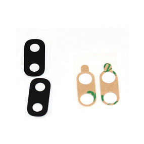 Стекло камеры Samsung A205 (A20)