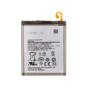 АКБ для телефона Samsung A750F/A105/M105 (EB-BA750ABU) тех. упаковка