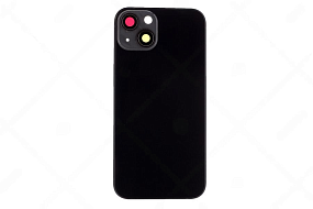 Корпус iPhone 13 Черный orig fabric