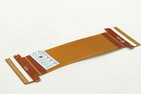 Шлейф Samsung E370