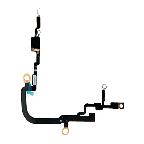 Шлейф iPhone Xs Max антенна NFC