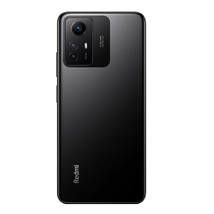 Смартфон Xiaomi Redmi Note 12S 8/256Gb черный