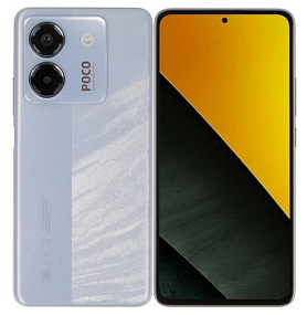 Смартфон Xiaomi Poco M7 Pro 12/256gb фиолетовый
