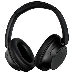 Bluetooth-наушники Sony WH-CH720N полноразмерные черные