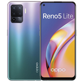 OPPO Reno 5 Lite 8/128Gb фиолетовый