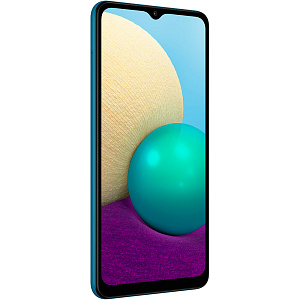 Samsung A022 Galaxy A02 2/32GB Blue