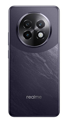 Смартфон Realme 13+ 5G 8/256Gb фиолетовый