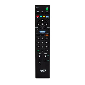 ТВ пульт универсальный SONY RM-715 [TV]