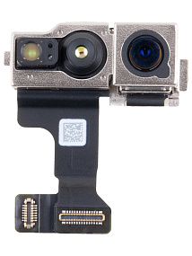 Камера iPhone 16 передняя - Премиум