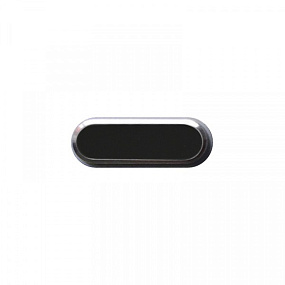 Толкатель кнопки Home Samsung J320F/G530F/G531F Черный