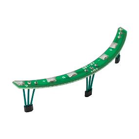 M4/М4 Pro Датчик холла в сборе на плате