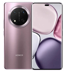 Смартфон Honor X9C 5G 8/256 фиолетовый