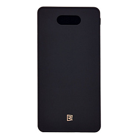 Портативное зарядное устройство Remax RPP-34 Muse 10000mAh черный