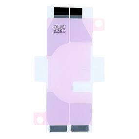 Скотч АКБ iPhone Xr