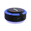 Колонка C6 (Bluetooth/MicroSD/USB/FM) синяя