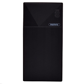 Портативное зарядное устройство Remax RPP-55 Thoway 10000mAh черный