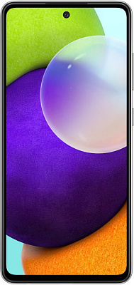 Samsung A525 Galaxy A52 4/128GB Black