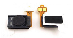 Динамик (speaker) Samsung G313H/G318H на шлейфе