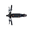 Электросамокат Kugoo Kirin G3 (50км/ч) черный