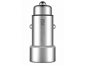 АЗУ-USB Xiaomi ZMi Car Charger 2 выхода 3,6A