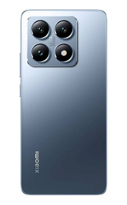 Смартфон Xiaomi 14T 12/256 Blue