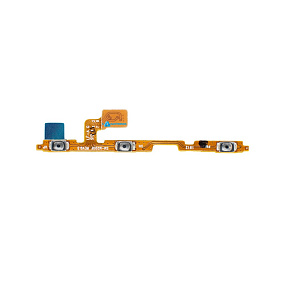 Шлейф Samsung M205F/M105F/A105F (M20/M10/A10) на кнопки громкости/включения