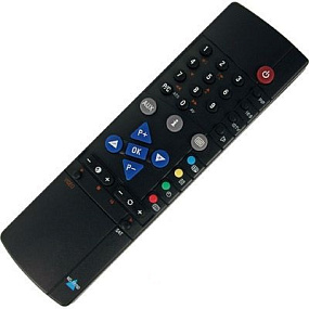 ТВ пульт GRUNDIG TP-760