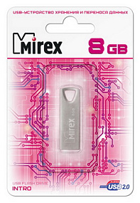 8Gb Mirex Intro 2.0