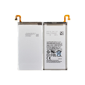 АКБ для телефона Samsung A605F A6 (EB-BJ805ABE) тех. упаковка