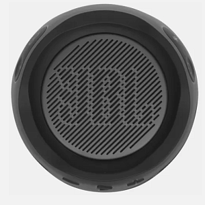 Портативная колонка JBL Pulse 4 20W черная