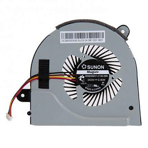 Вентилятор/Кулер для ноутбука Lenovo G500s G505s ORG p/n: DFS501105PR0T FCFS, MG60090V1-C110-S99