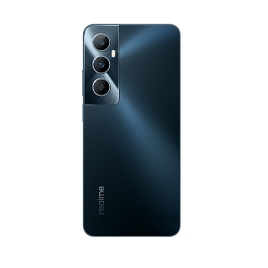 Смартфон Realme C65 8/256Gb черный