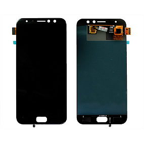 Дисплей для телефона Asus ZenFone 4 Selfie Pro (ZD552KL) в сборе с тачскрином Черный