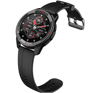 Smart часы Mibro Watch X1 (XPAW005) черные