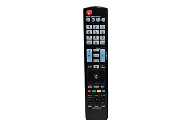 ТВ пульт LG AKB74455409 (LED) NEW 3D Smart TV
