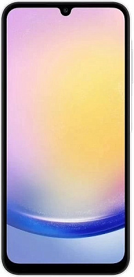 Смартфон Samsung A256 Galaxy A25 8/256GB Light Blue