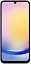 Смартфон Samsung A256 Galaxy A25 8/256GB Light Blue