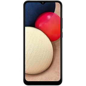Samsung A025 Galaxy A02s 3/32GB Black
