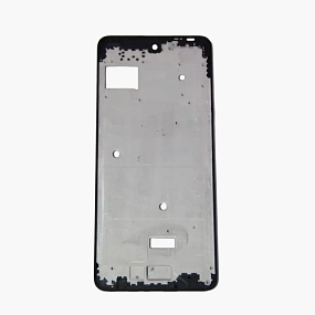 Рамка дисплея Tecno Pova 3 (LF7n) Черная