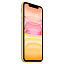 Смартфон Apple iPhone 11 64Gb желтый