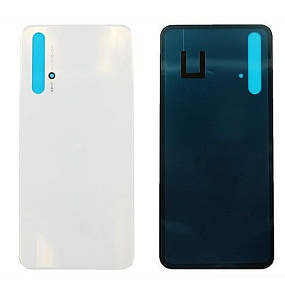 Корпус для телефона Huawei Honor 20 Задняя крышка Белый