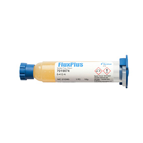 Флюс FluxPlus EFD 6-412-A (США) (10 г)