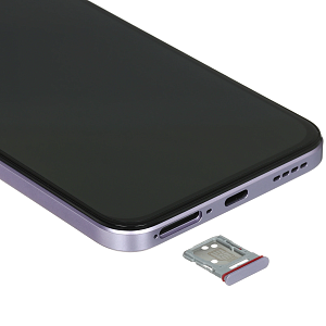 Смартфон Realme C85 Pro 6/128Gb фиолетовый