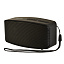 Колонка N10U (Bluetooth/MicroSD/USB/FM/AUX) черная