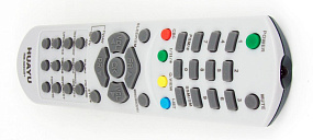 ТВ пульт универсальный HUAYU RM-569